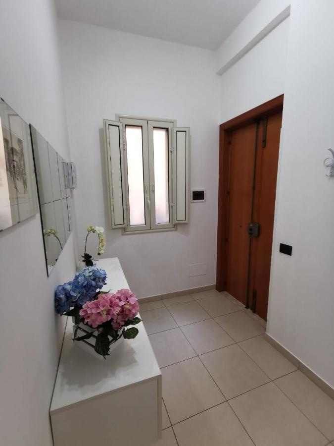 شقة Casa Landolina نوتو المظهر الخارجي الصورة